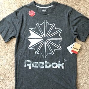 Men’s Reebok Tee